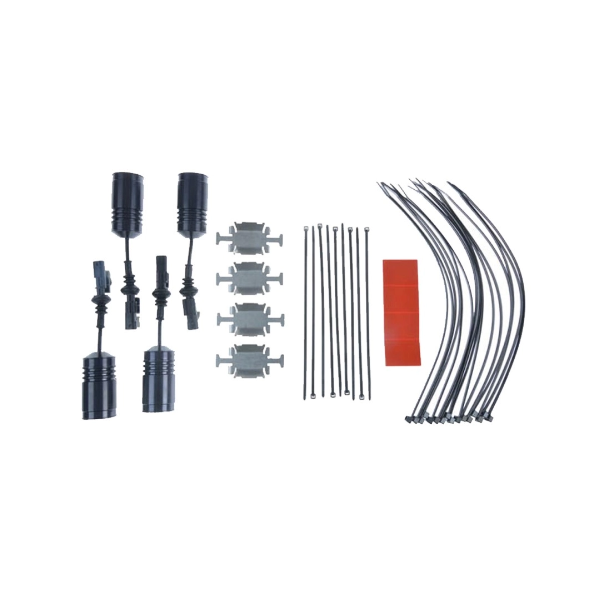 KW Elektronik Süspansiyon İptal Kiti