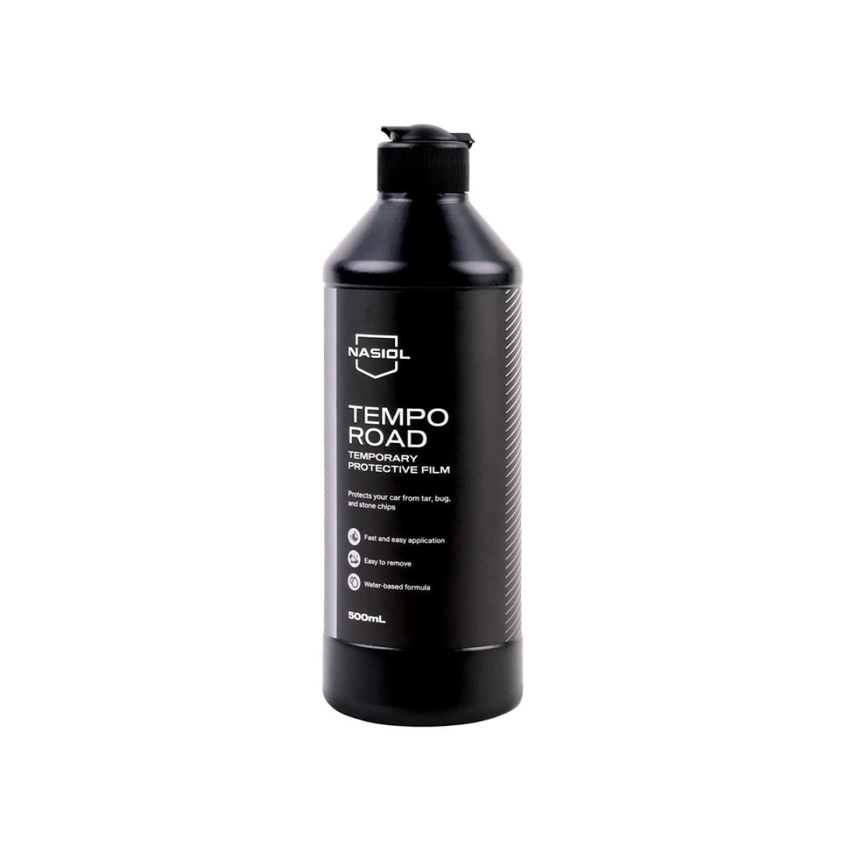 Nasiol Temporoad 500ml Geçici Araç Yüzeyi Boya Koruyucu