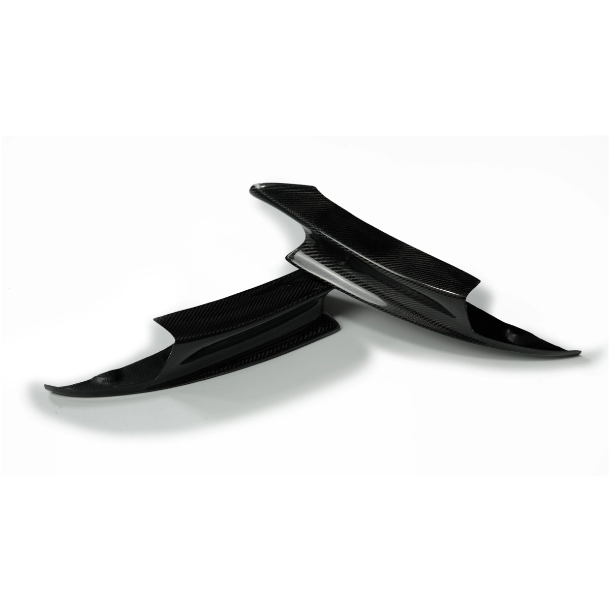 Drifton Bmw E90 E92 E93 M3 Karbon Front Splitter
