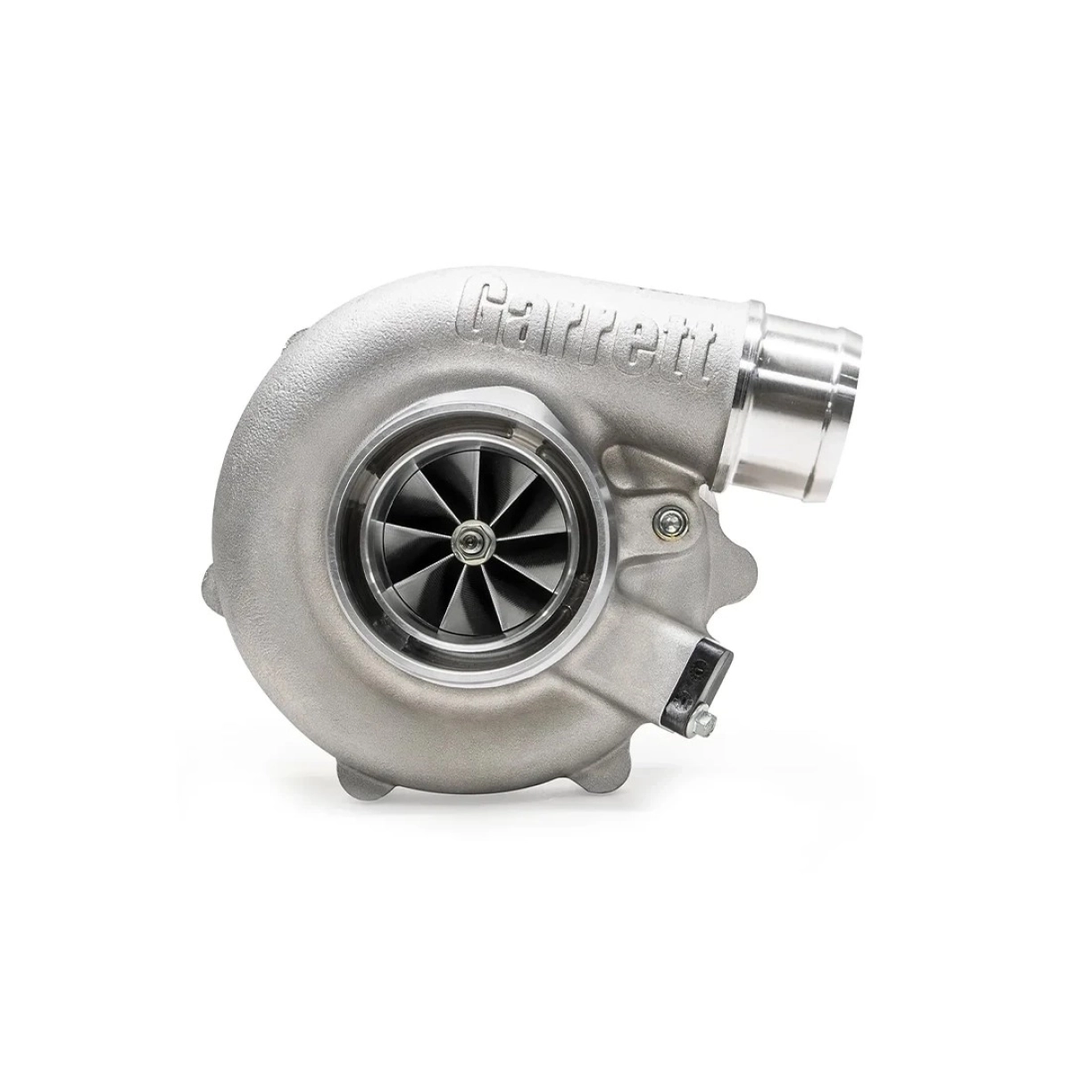 Garrett G30-660 54 mm V-Band Orjinal Wastegate 0,61 A/R Normal