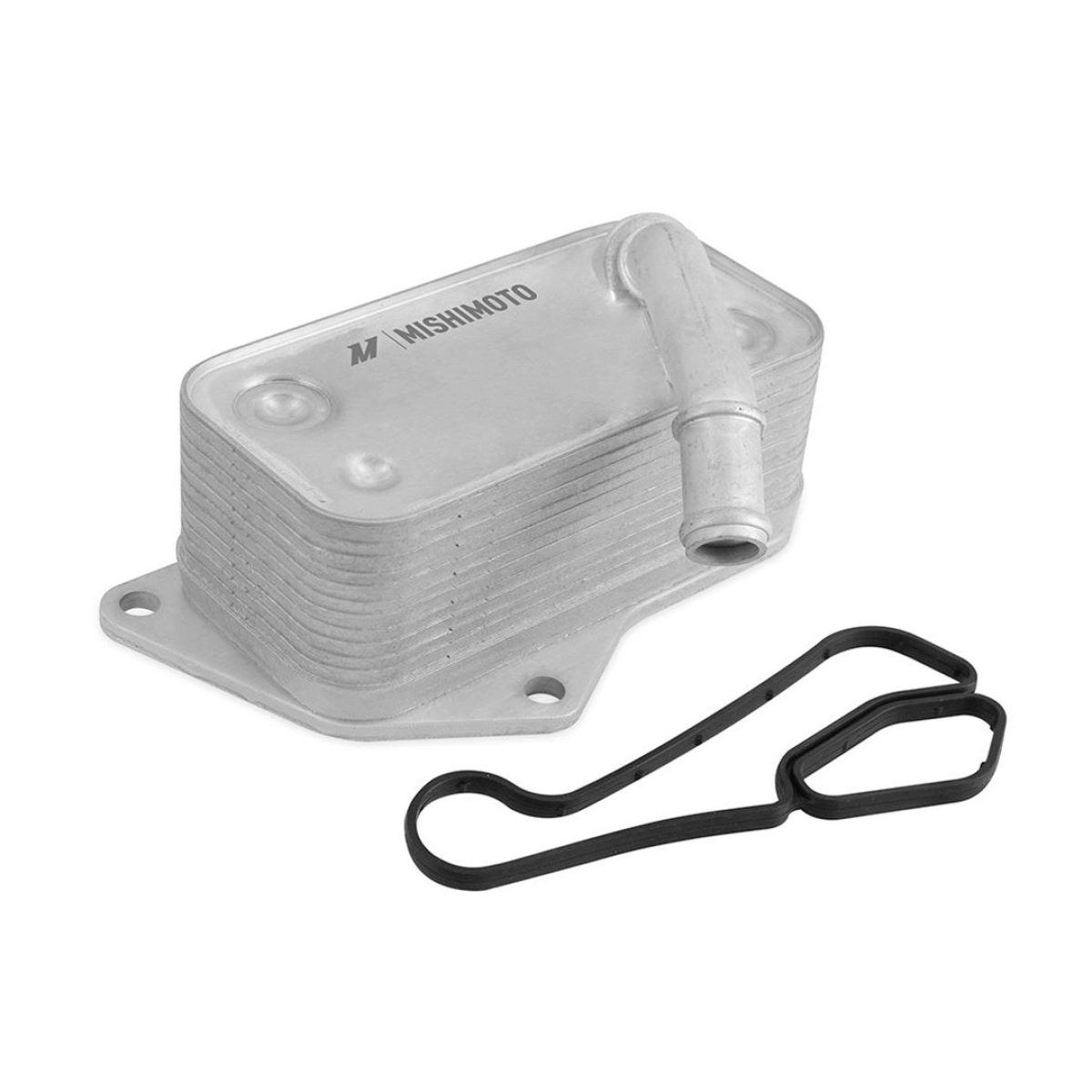 Mishimoto Bmw N20-N52-N55 Motor Yağ Soğutucusu