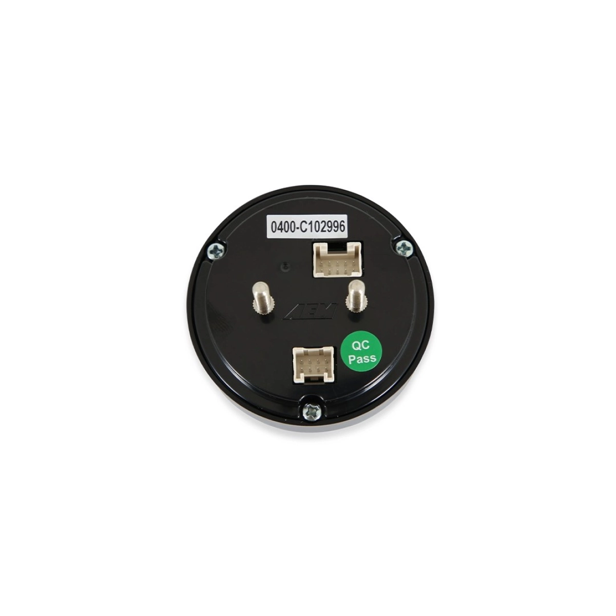 AEM Electronics 30-0300 X-Serisi Geniş Bant UEGO AFR Ölçüm Kiti