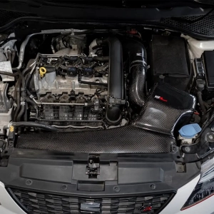 HG-Motorsport VW Golf 7 - Audi A3 8V - Seat Leon Mk3 1.4 TSI Karbon Hava Filtre Kiti