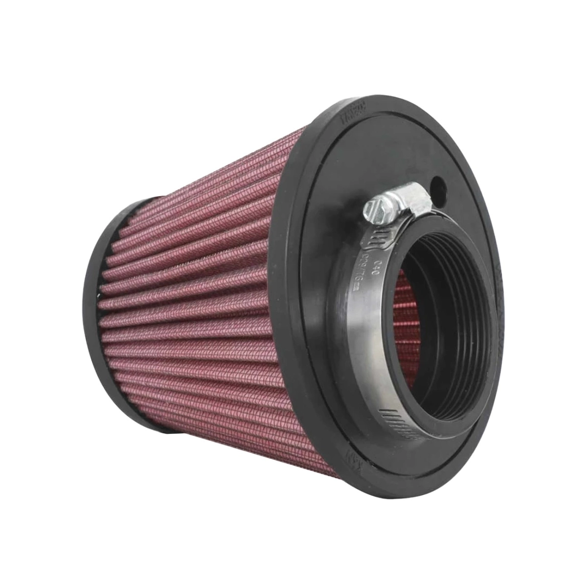 K&N KN-RU-8490 Unıversal Hava Filtresi
