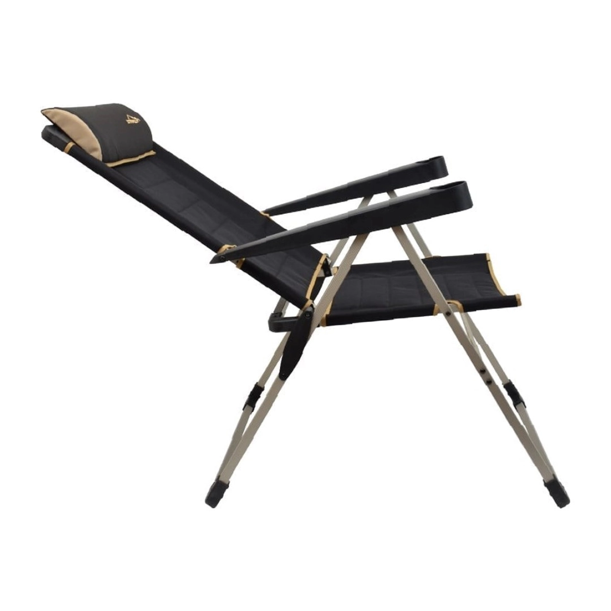 Nurgaz Campout Katlanır Lux Sandalye