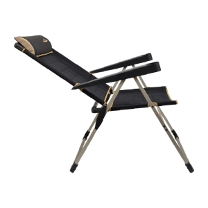 Nurgaz Campout Katlanır Lux Sandalye