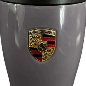 Porsche Design Provence Termal Seyahat Mug