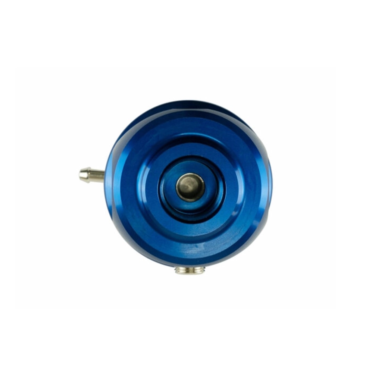 Turbosmart FPR8 -8AN Mavi Yakıt Basınç Regülatör Takımı