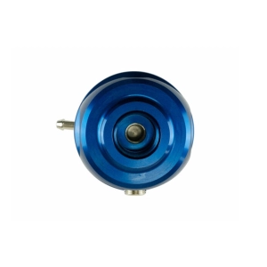 Turbosmart FPR8 -8AN Mavi Yakıt Basınç Regülatör Takımı