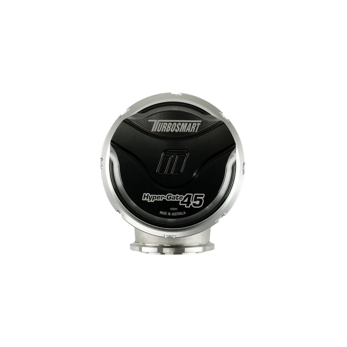 GenV HyperGate45 14psi Siyah External Wastegate