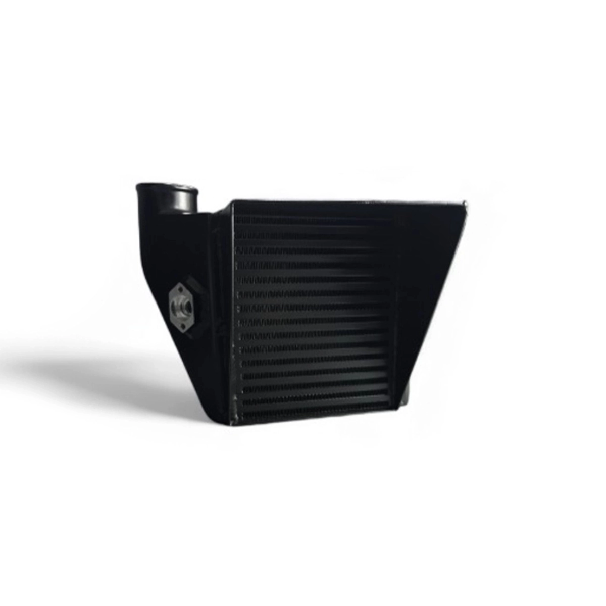 HG-Motorsport 1.8 T VW Golf 4 - Audi A3 8L Intercooler