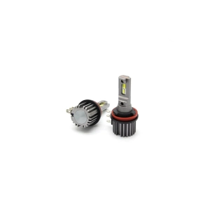 Photon Ultimate H15 12-24V Fansız Led Headlight