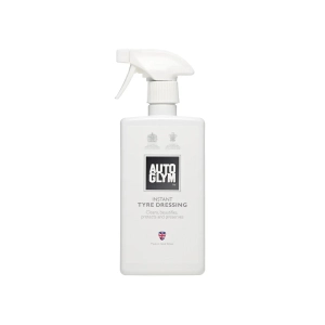 AutoGlym Tyre Dressing 500ml Lastik Koruyucu