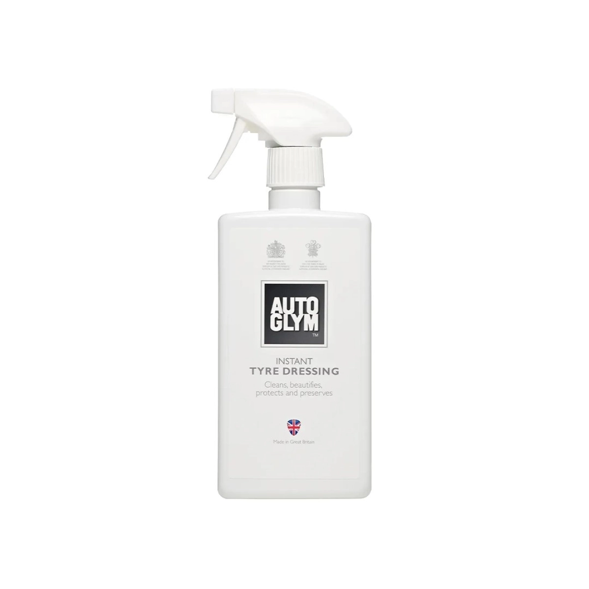 AutoGlym Tyre Dressing 500ml Lastik Koruyucu