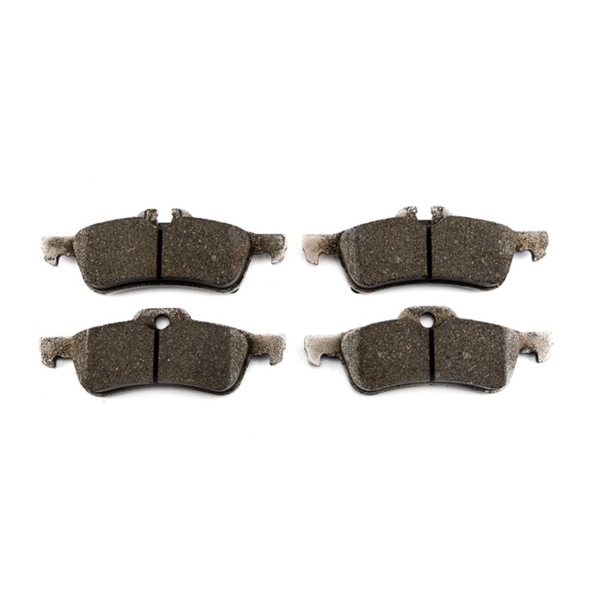 Brembo Arka Fren Balata Seti - Mini Cooper, Cooper S, One, John Cooper Works - 07.B315.10