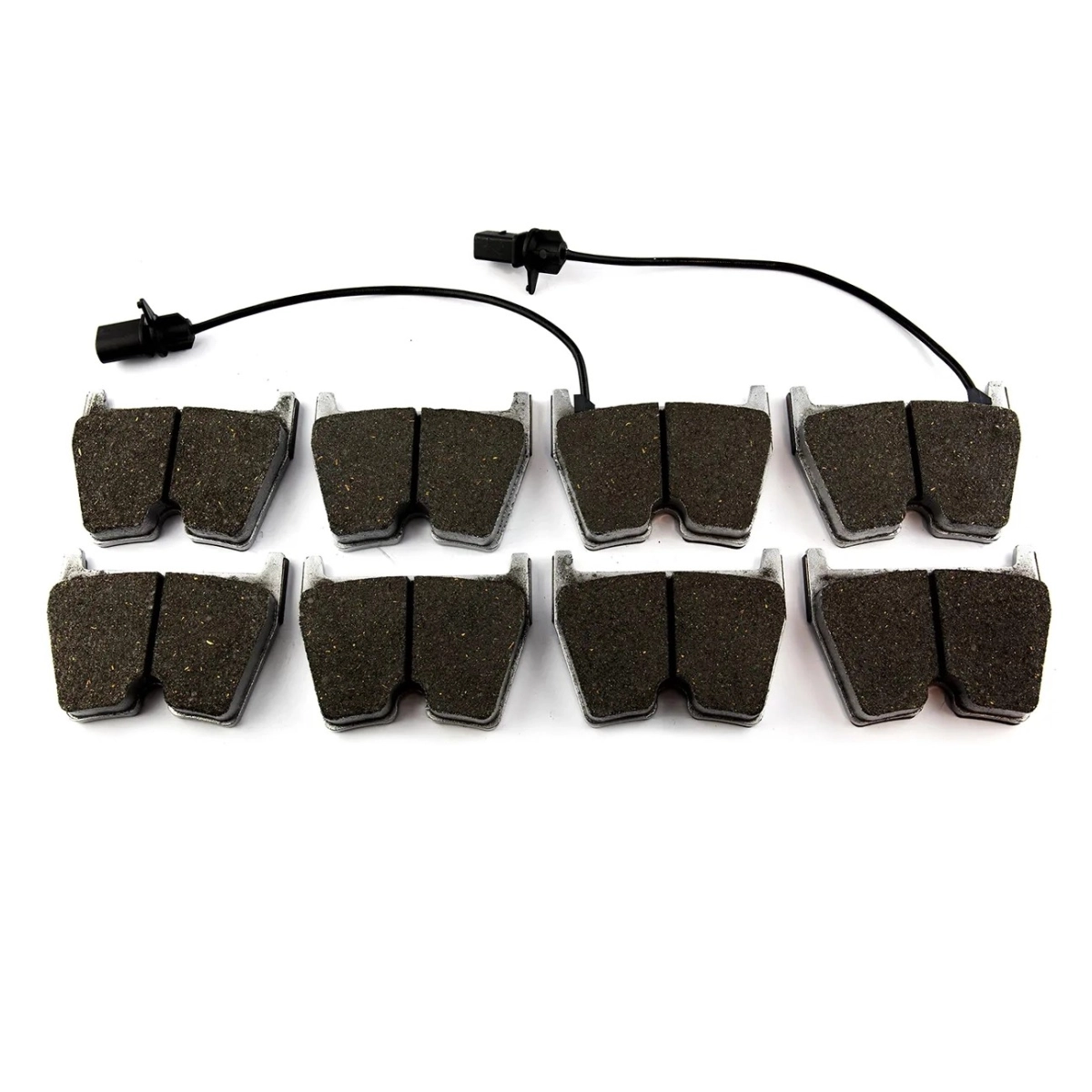 Brembo Ön Fren Balata Seti - Audi A4, A5, A6 2008-2015 - 07.B314.01