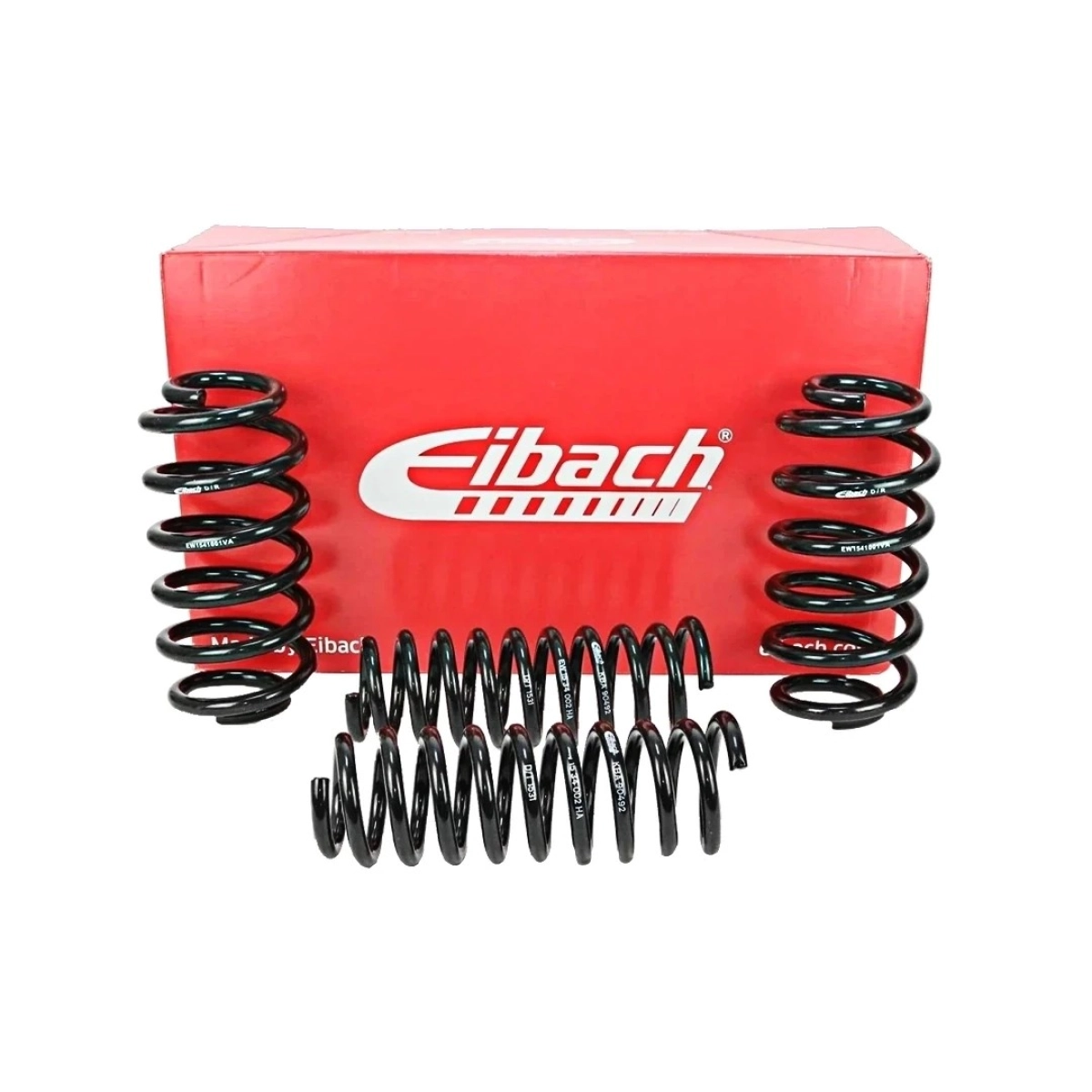 Eibach Audi A4 (B9) Pro-Kit 30 MM E10-15-023-01-22 Spor Helezon Yay