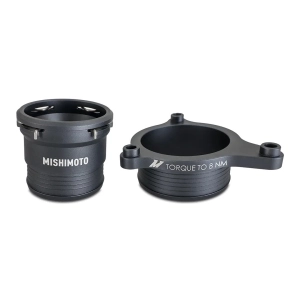 Mishimoto Bmw G80 M3 - G82 M4 - G87 M2 Charge Pipe Kit