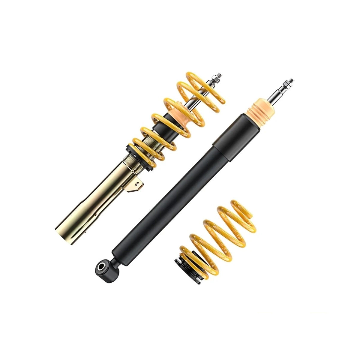 ST Sönümleme Ayarlı Xa Bmw F40 - F44 - Mini F54 182200BN Coilover