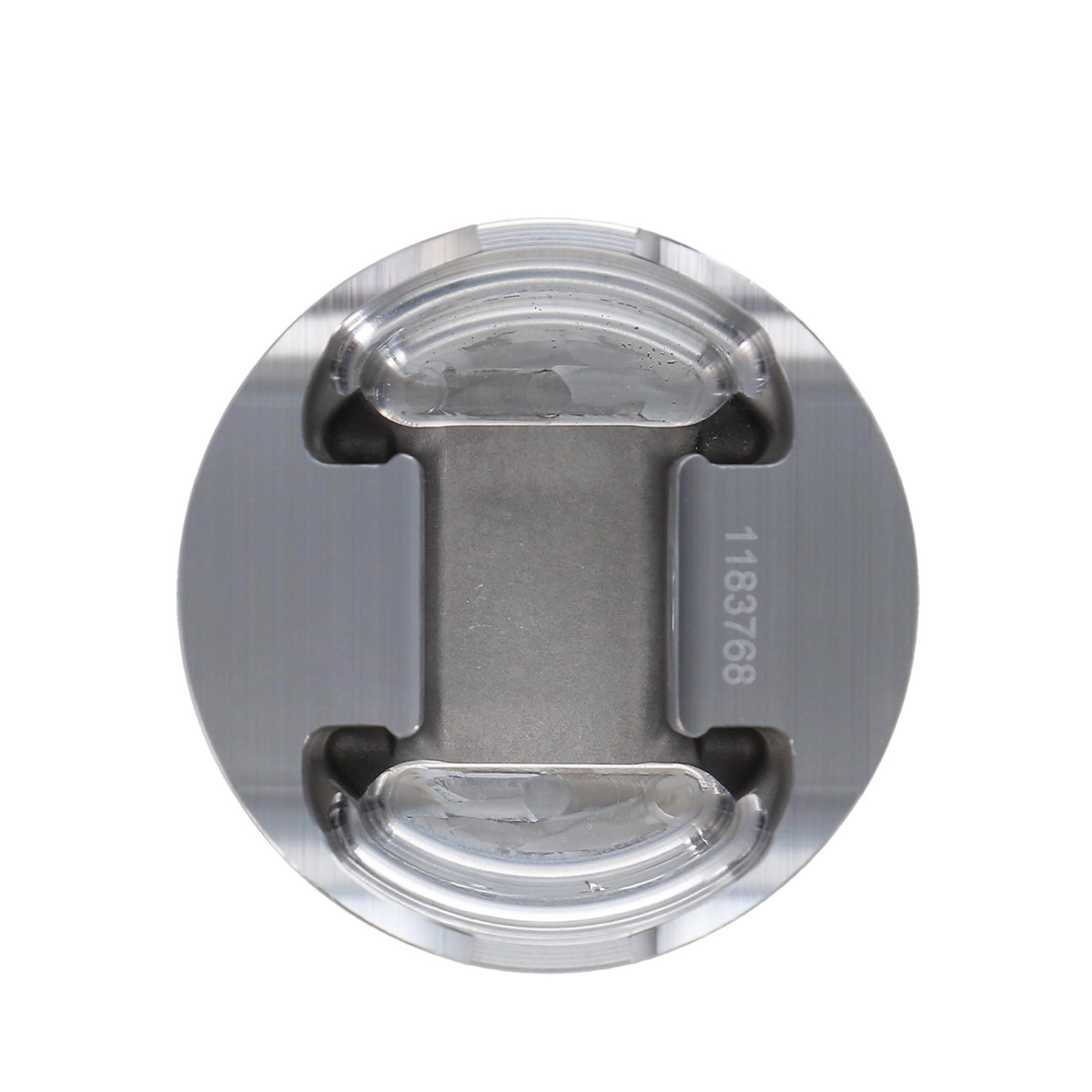 Wiseco Bmw M54B30 E46 Double Vanos 3.0L 24V (1998-2005) 9.0:1 Piston Seti