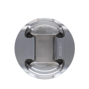 Wiseco Bmw M54B30 E46 Double Vanos 3.0L 24V (1998-2005) 9.0:1 Piston Seti
