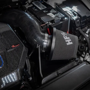 HG-Motorsport Vw Golf 8R - 8 GTI / Audi S3 8Y / Cupra Formentor Açık Hava Filtre Kiti