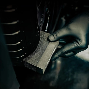 Nasiol Detailershine 500ml Trim ve Lastik Parlatıcı