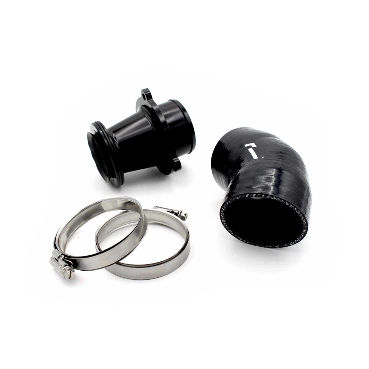 RacingLine Volkswagen Golf 8 GTI Muffler Delete