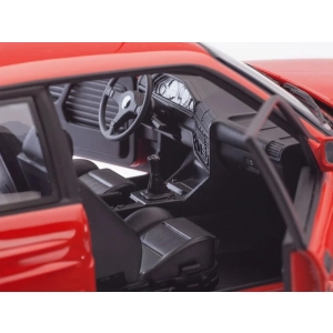 Bmw E30 M3 Diecast Orijinal Minyatür