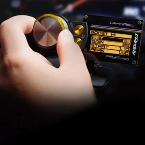 GReddy Profec - OLED Elektronik Amber 8 Bar Boost Kontrol Cihazı