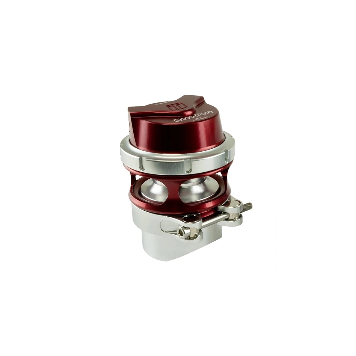 Turbosmart GenV Kırmızı RacePort BOV