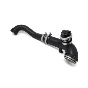 Burger Motorsports - Elite Alüminyum Charge Pipe + BOV Kiti - Bmw-Supra B58TU Gen2