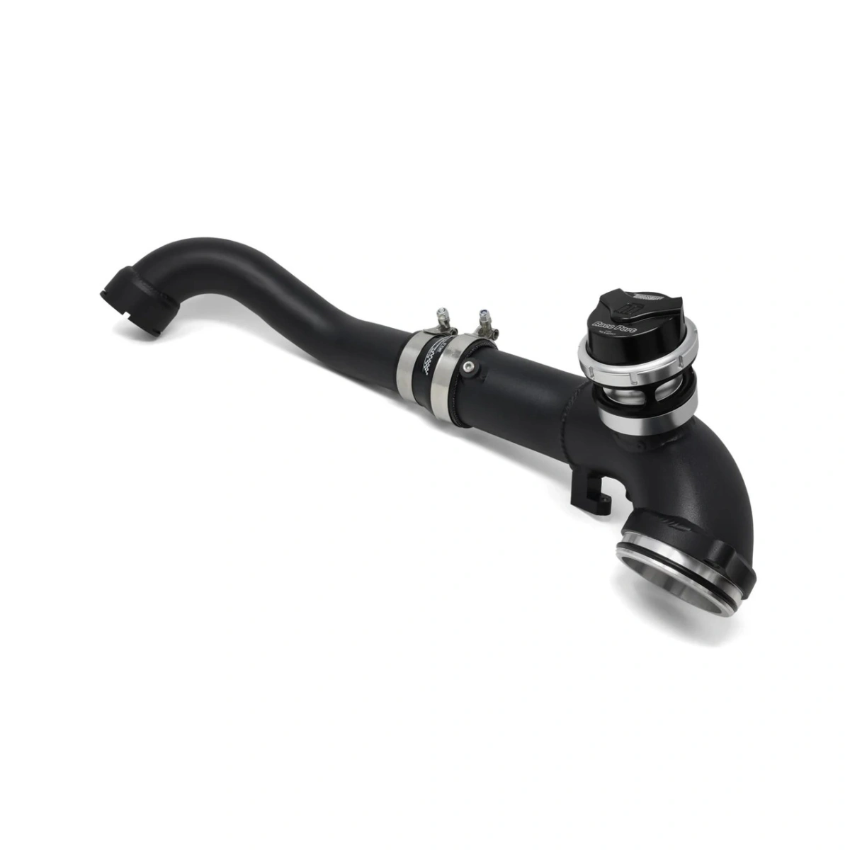 Burger Motorsports - Elite Alüminyum Charge Pipe + BOV Kiti - Bmw-Supra B58TU Gen2