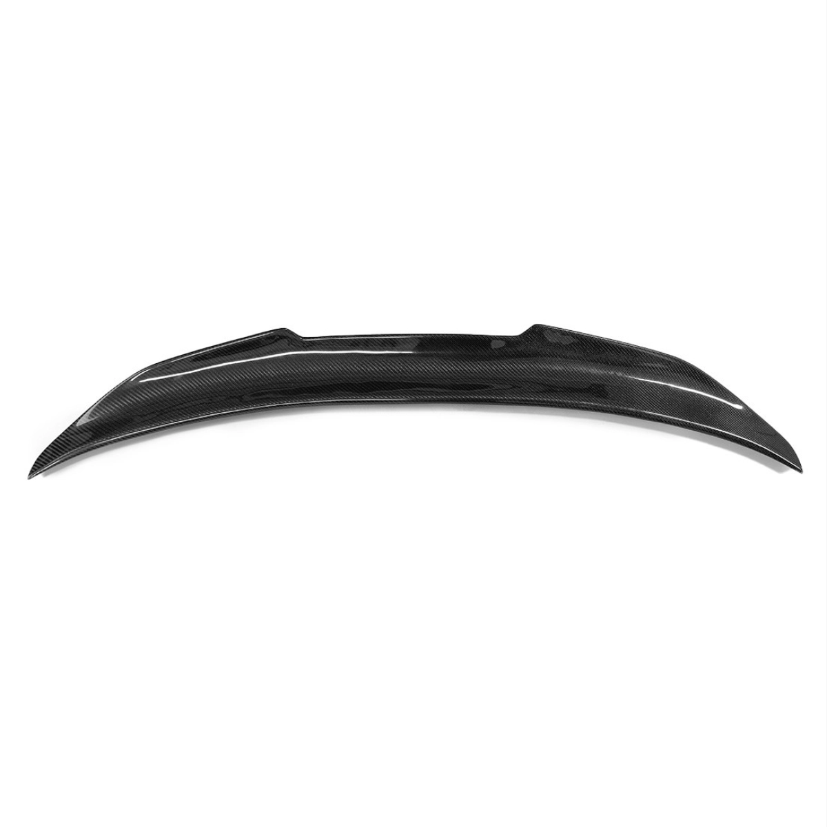 Drifton Bmw G20|G80 Wet Karbon Spoiler