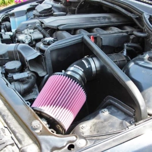 Mishimoto Bmw E46 1999-2005 Performans Filtre Kiti
