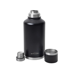 Nurgaz Campout 2000 Ml Çift Katmanlı Termos