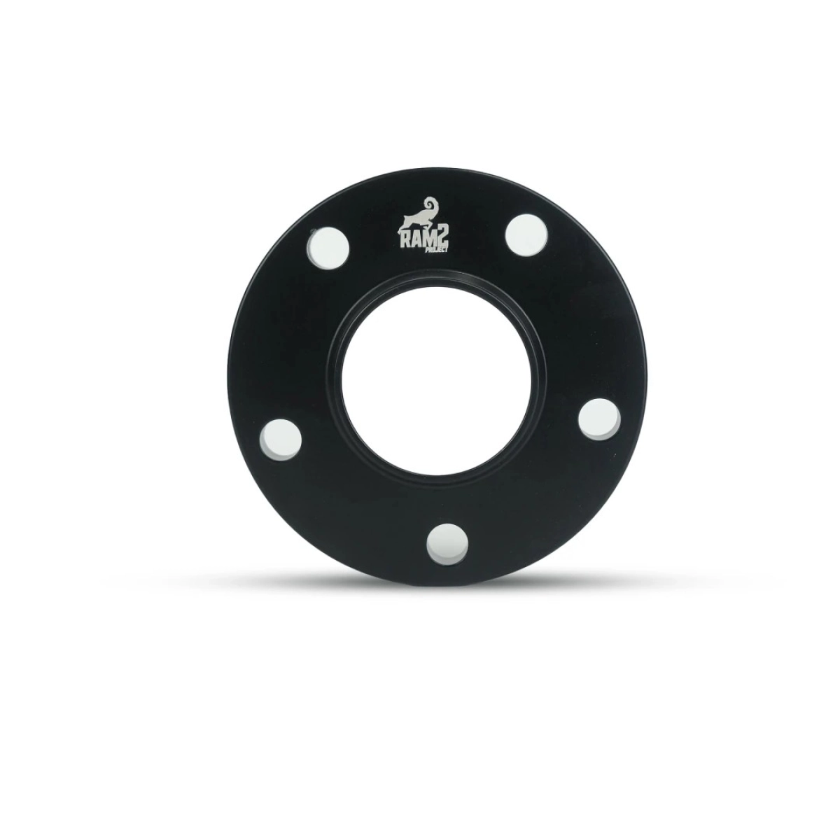 Ram2 Spacer 5x114.3 66,1 15mm Siyah