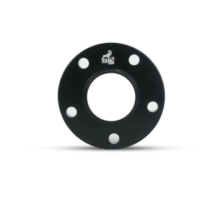 Ram2 Spacer 5x114.3 66,1 15mm Siyah