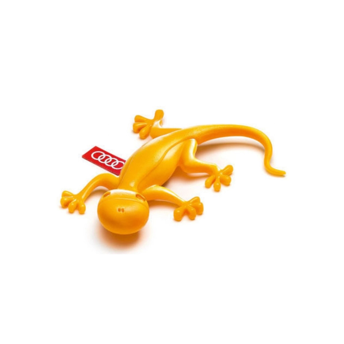 Audi Sport Gecko Sarı Araç Kokusu