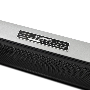 Mishimoto Bmw G80 M3 - G82 M4 - G87 M2 Şanzıman Yağ Soğutucu