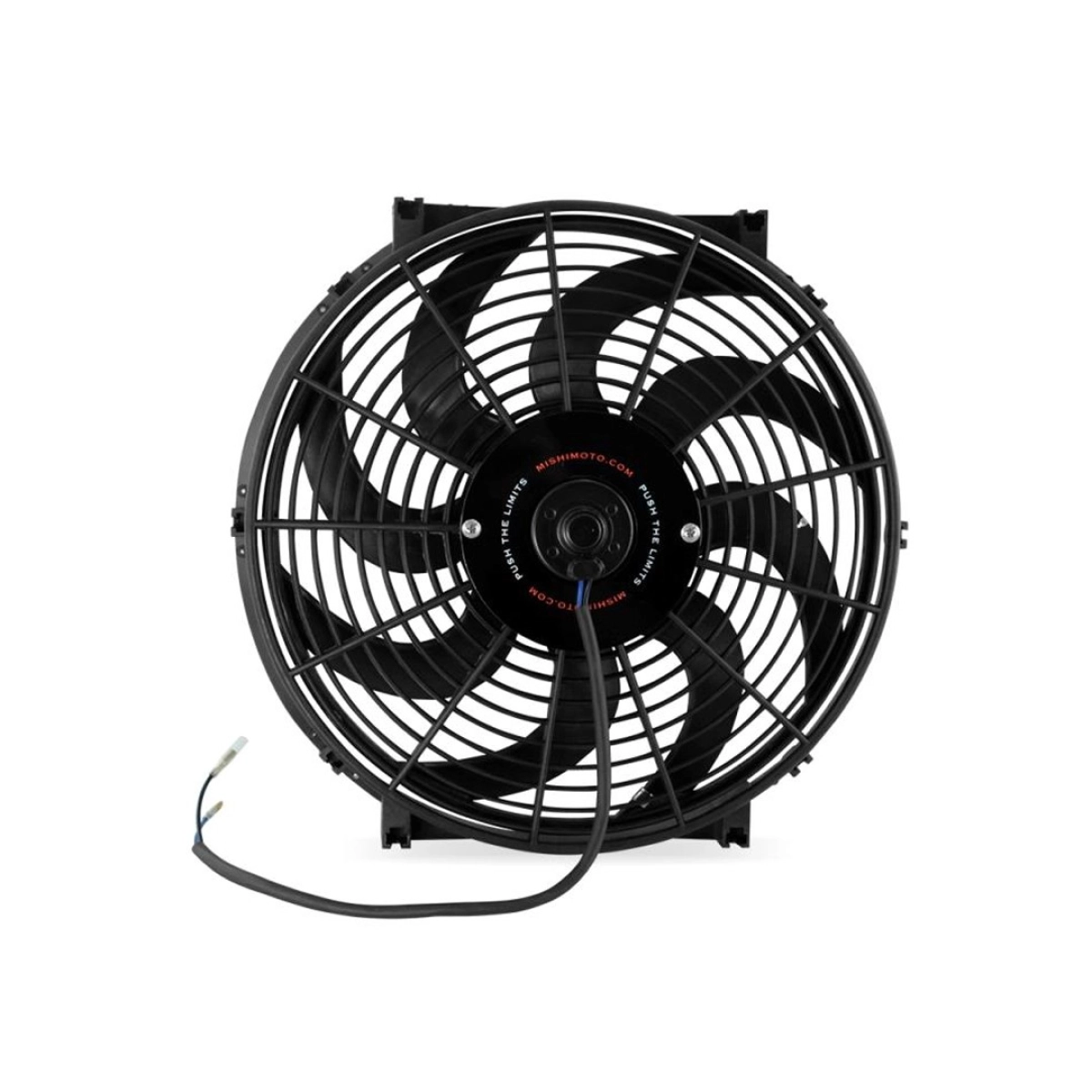 Mishimoto Yüksek Performanslı Fan 14''