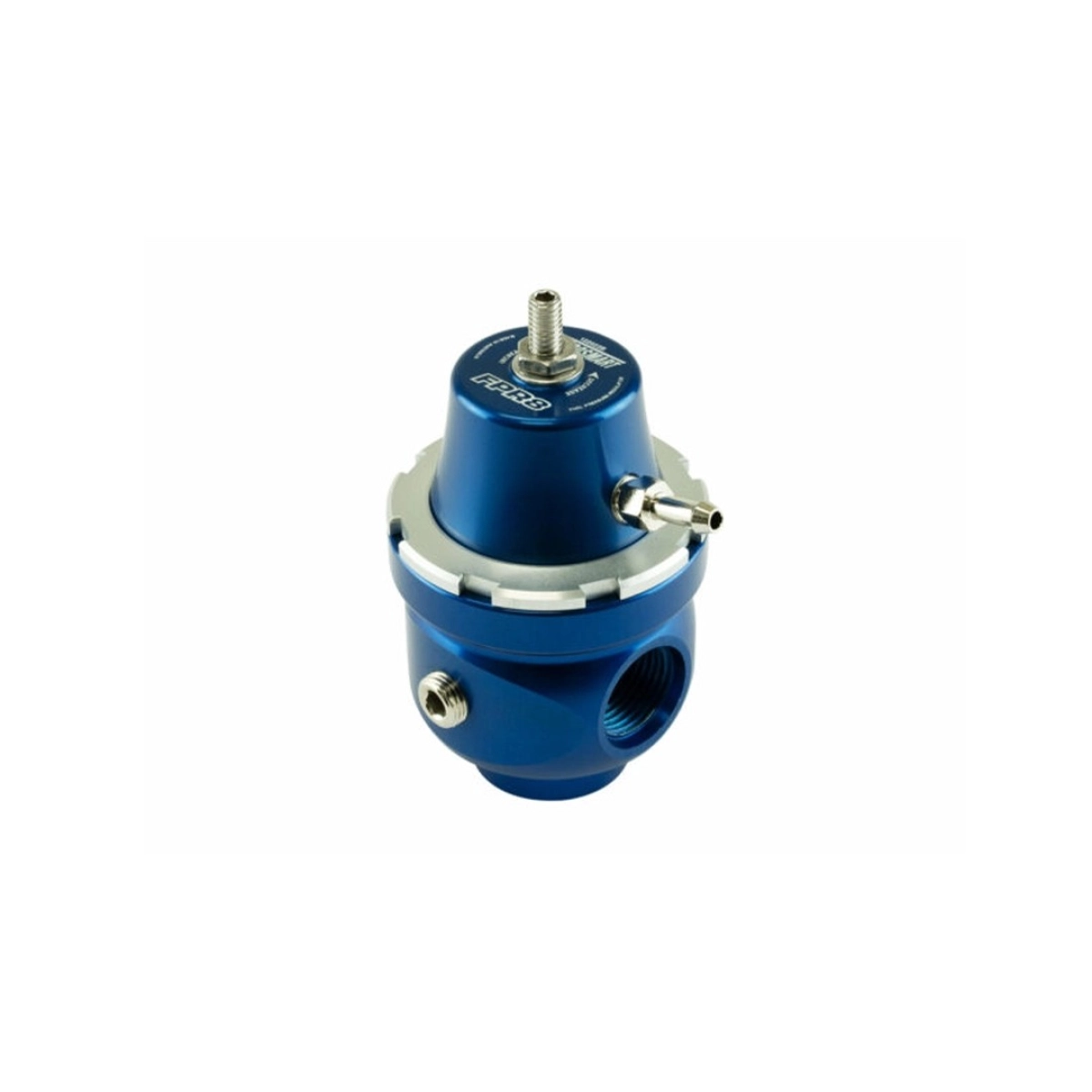 Turbosmart FPR8 -8AN Mavi Yakıt Basınç Regülatör Takımı