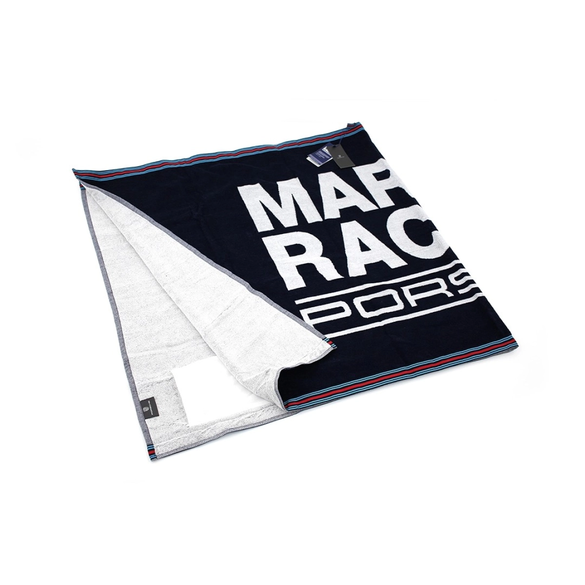 Porshce Martini Racing Plaj Havlusu