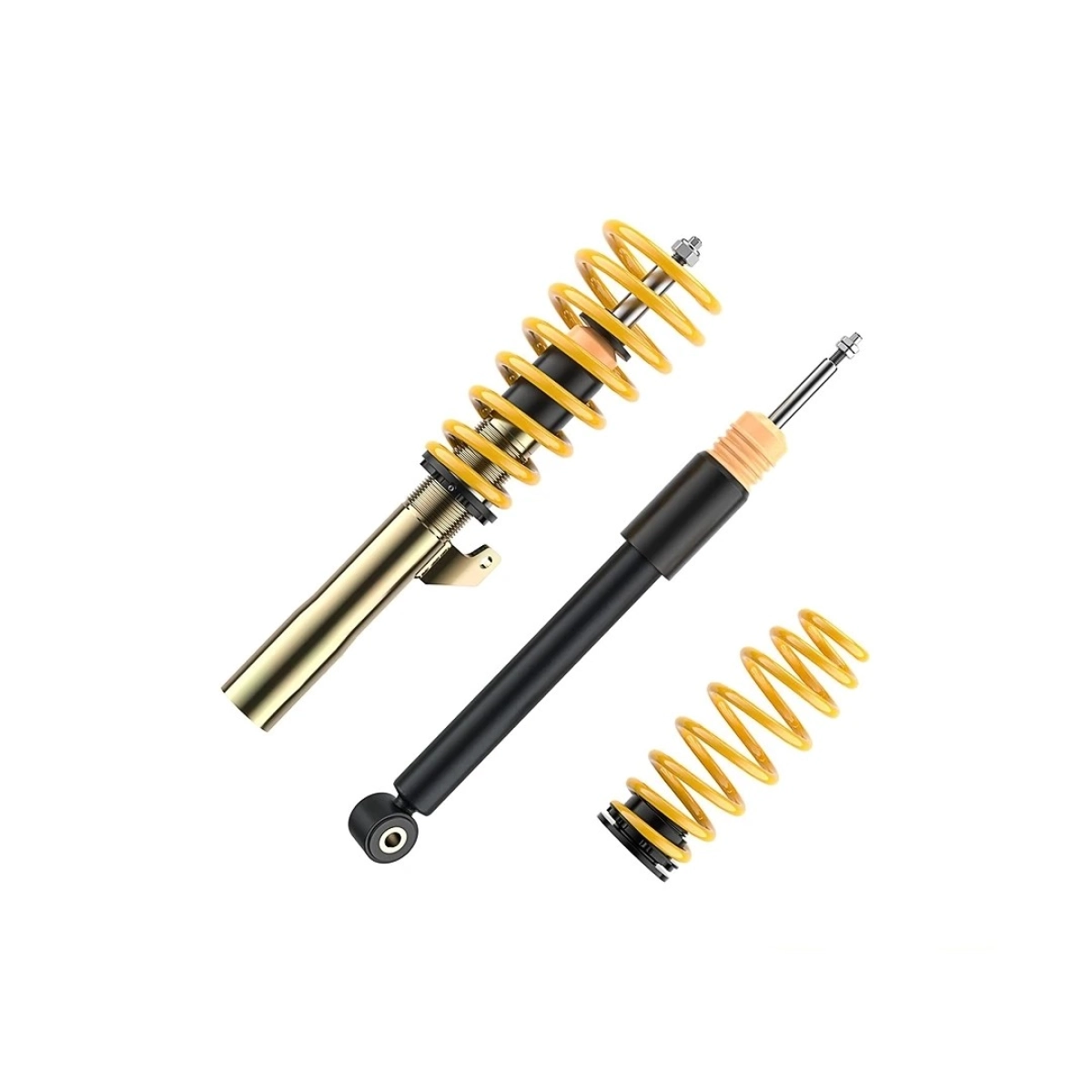 ST XA - Vw Scirocco Coilover