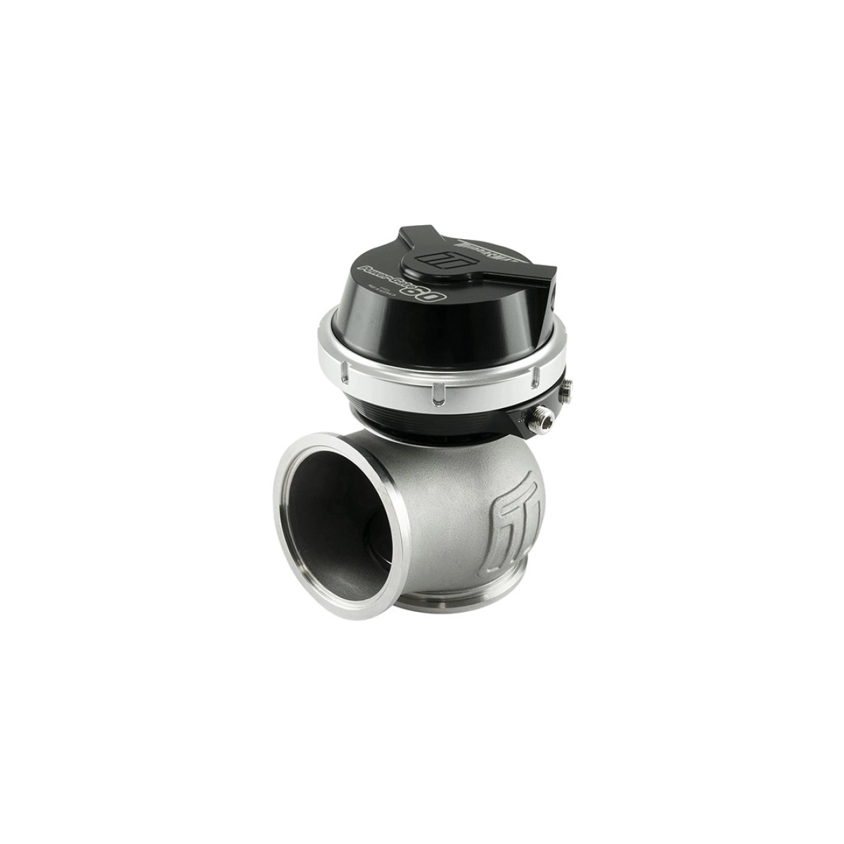 GenV PowerGate60 14psi Siyah External Wastegate