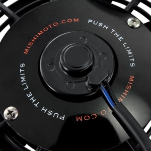 Mishimoto Yüksek Performanslı Fan 14''