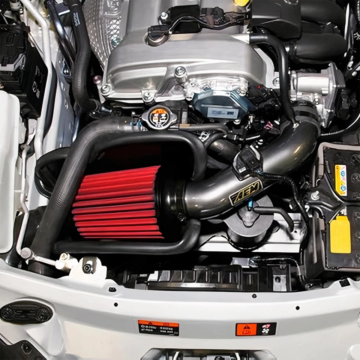 AEM - Mazda MX-5 ND Hava Filtre Kiti