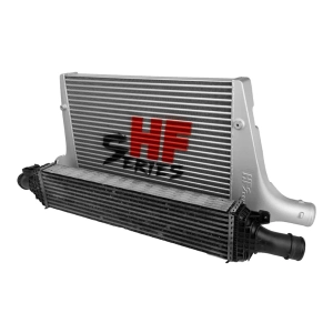 HG-Motorsport Audi A4-A5 B9-B9,5 HF-Series Intercooler