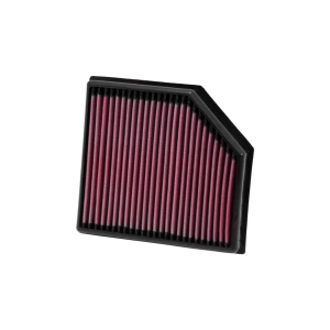 K&N KN-33-2972 Hava Filtresi