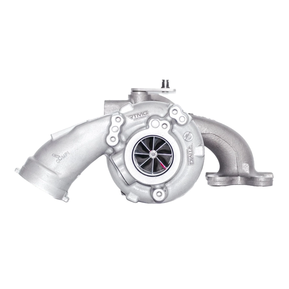 RTMG Performance 1.5 TSI EVO VW Golf / Ibiza FR / Leon / T-Roc / Tiguan / Karoq Hybrid Turbocharger 290EVO